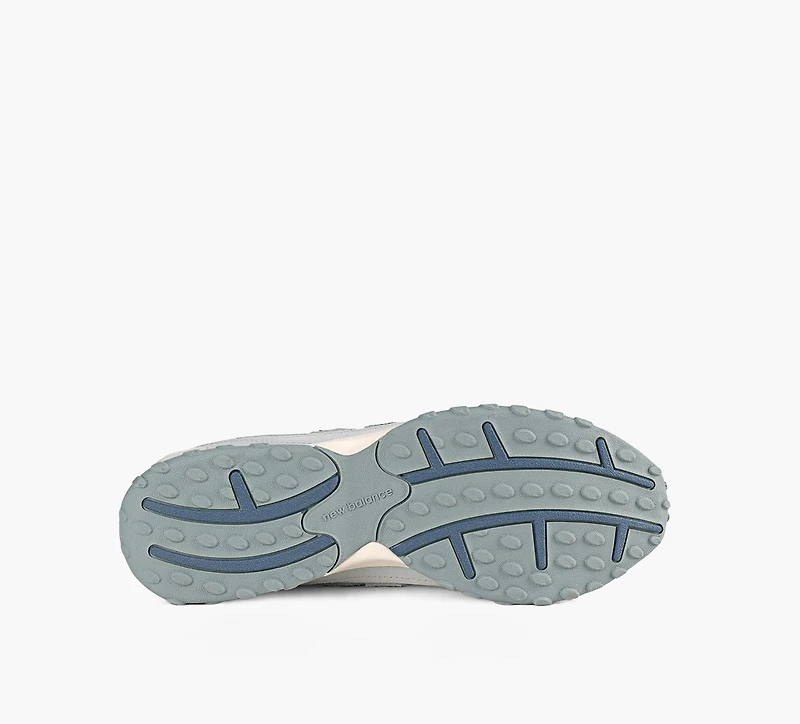NEW BALANCE | 204L GRIS HOMMES