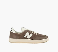 NEW BALANCE | T500 KHAKI HOMMES