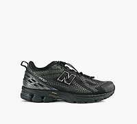 NEW BALANCE | U1906FV1 NOIR HOMMES