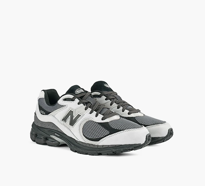 NEW BALANCE | 2002R GRIS HOMMES