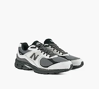 NEW BALANCE | 2002R GRIS HOMMES