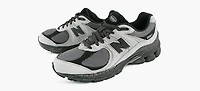 NEW BALANCE | 2002R GRIS HOMMES