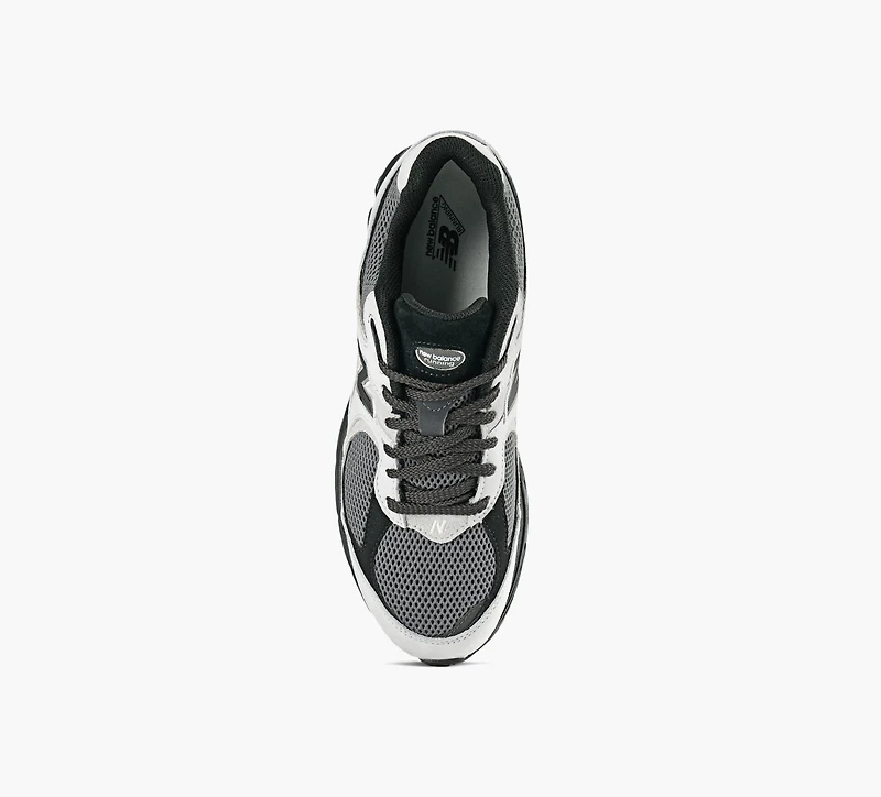 NEW BALANCE | 2002R GRIS HOMMES