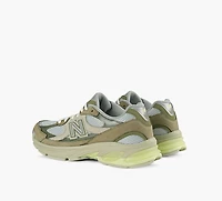 NEW BALANCE | ABZORB 2010 VERT HOMMES