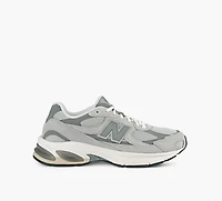 NEW BALANCE | ABZORB 2010 GRIS HOMMES