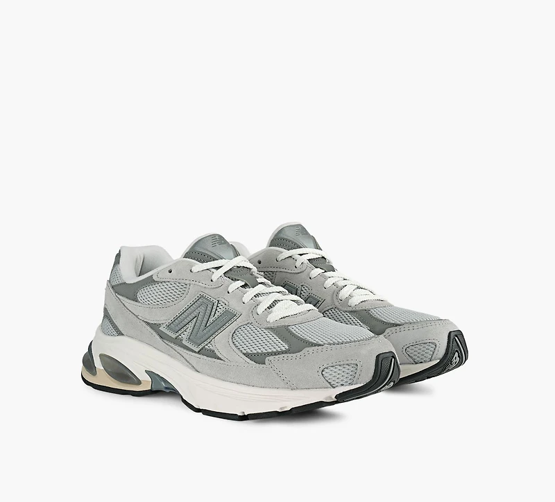 NEW BALANCE | ABZORB 2010 GRIS HOMMES