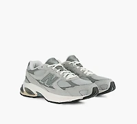 NEW BALANCE | ABZORB 2010 GRIS HOMMES