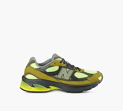 NEW BALANCE | ABZORB 2010 KHAKI HOMMES
