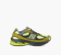 NEW BALANCE | ABZORB 2010 KHAKI HOMMES