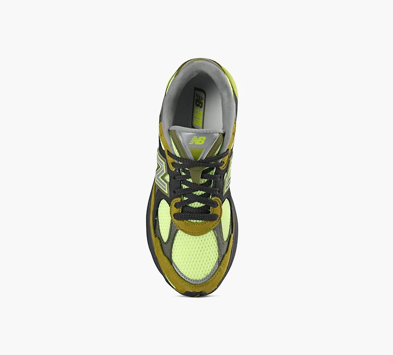 NEW BALANCE | ABZORB 2010 KHAKI HOMMES