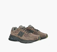 NEW BALANCE | ABZORB 2010 BRUN HOMMES