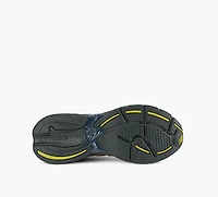 NEW BALANCE | ABZORB 2010 BRUN HOMMES