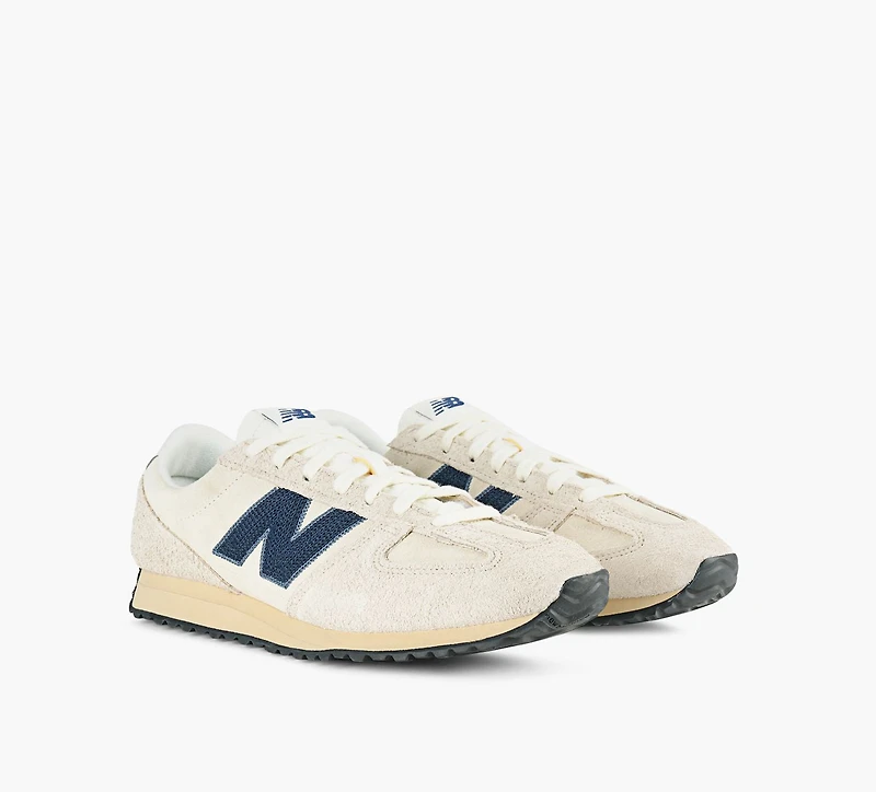 NEW BALANCE | 471 BLANC HOMMES
