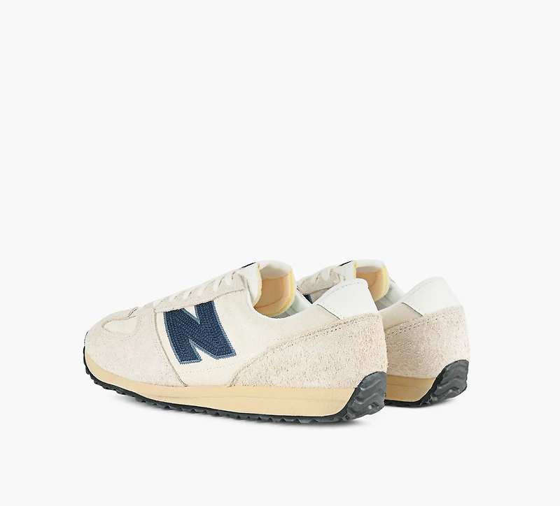 NEW BALANCE | 471 BLANC HOMMES