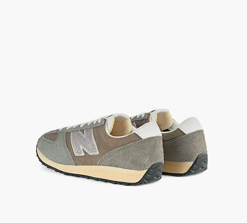 NEW BALANCE | 471 GRIS HOMMES