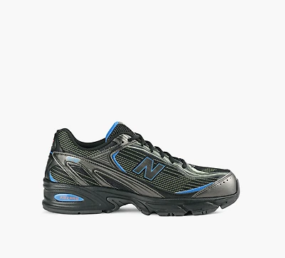 NEW BALANCE | 509 NOIR HOMMES