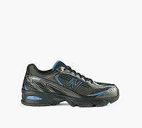 NEW BALANCE | 509 NOIR HOMMES
