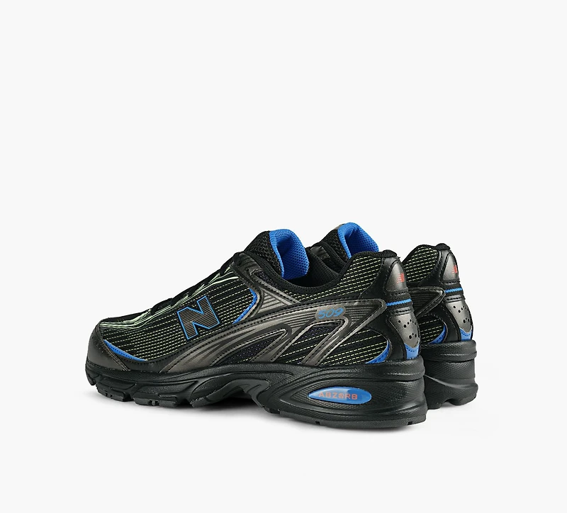 NEW BALANCE | 509 NOIR HOMMES