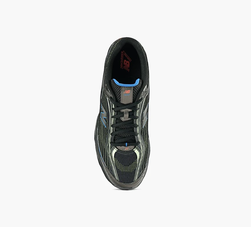 NEW BALANCE | 509 NOIR HOMMES