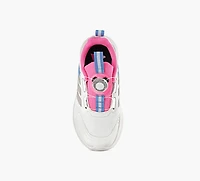 ADIDAS | FORTARUN 4.0 BOA GRIS GRAND ENFANT FILLE