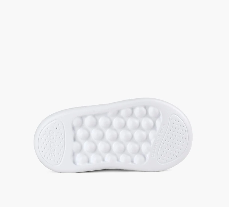 ADIDAS | BASKET GRAND COURT ELOZA VIOLET PETIT ENFANT FILLE