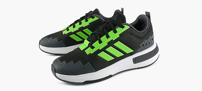 ADIDAS | MINECRAFT PRO