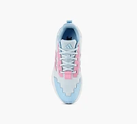 ADIDAS | MINECRAFT PRO - AXOLOTL | BLEU | GRAND ENFANT FILLE