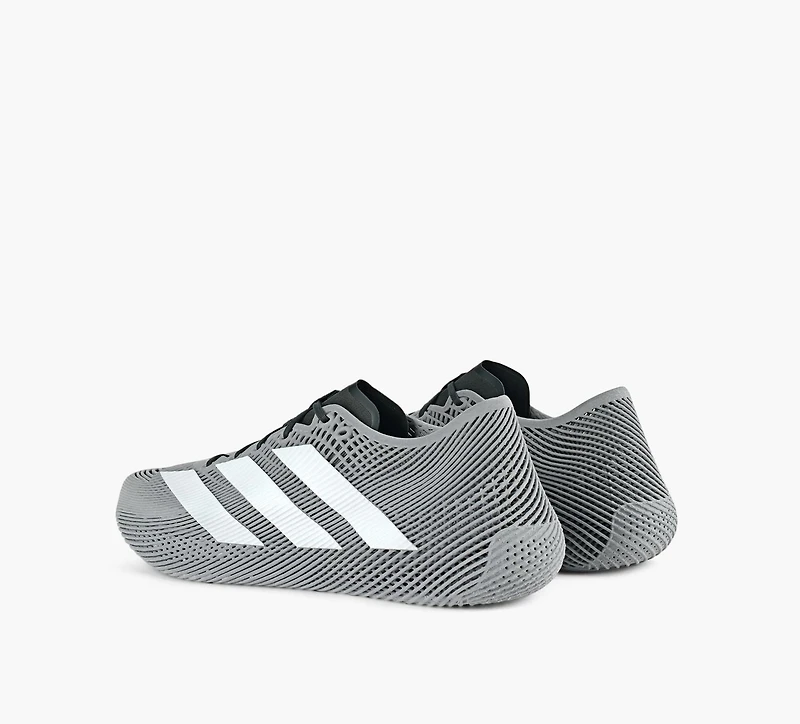 ADIDAS | BASKET À LACETS CLIMACOOL GRIS HOMMES