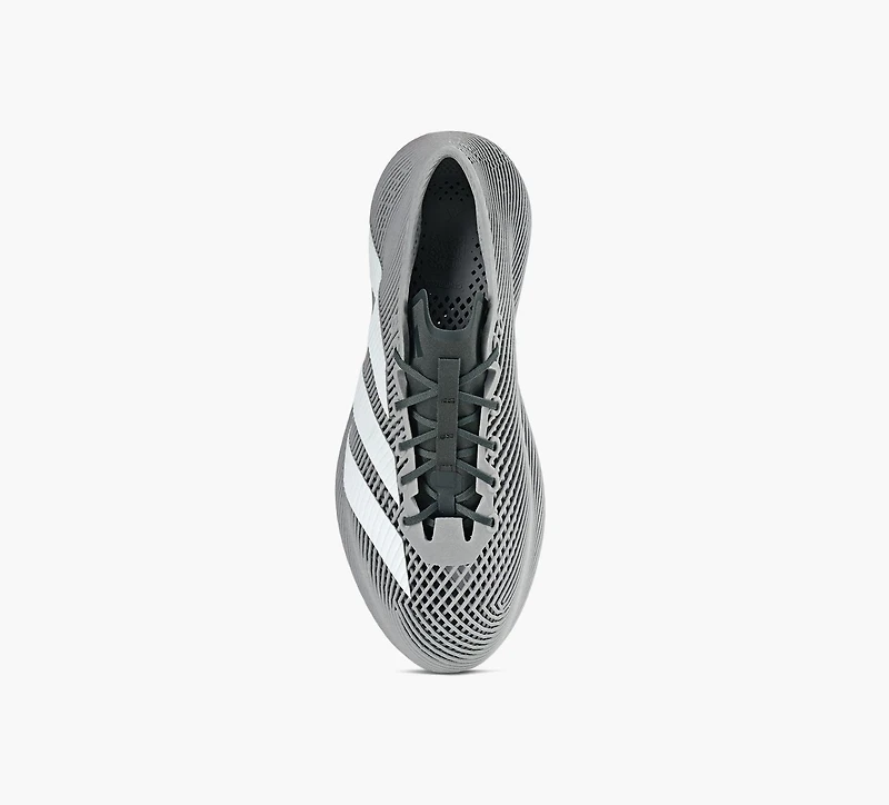 ADIDAS | BASKET À LACETS CLIMACOOL GRIS HOMMES