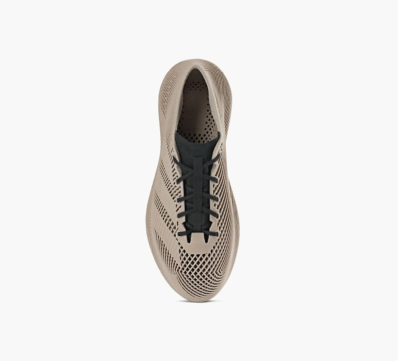 ADIDAS | BASKET À LACETS CLIMACOOL TAUPE HOMMES