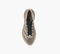 ADIDAS | BASKET À LACETS CLIMACOOL TAUPE HOMMES