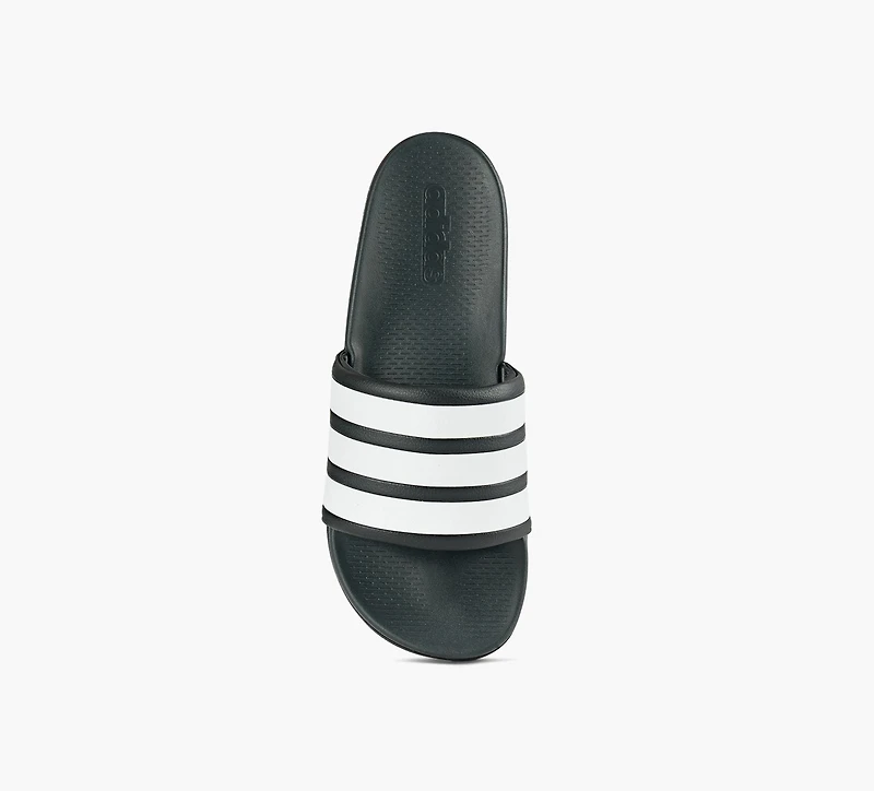 ADIDAS | SANDALE ADILETTE CONFORT 2.0 NOIR HOMMES