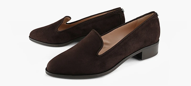 BROWNS COUTURE | TANSY BRUN FEMMES