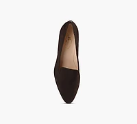 BROWNS COUTURE | TANSY BRUN FEMMES
