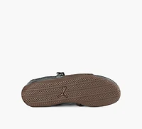 PUMA | BALLERINE SPEEDCAT LUX ARGENT FEMMES
