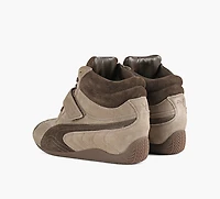PUMA | BASKET COMPENSÉE SPEEDCAT TAUPE FEMMES