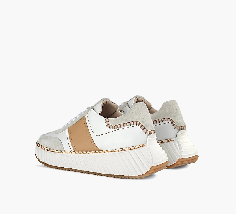 BROWNS COUTURE | MARANTA  BEIGE FEMMES