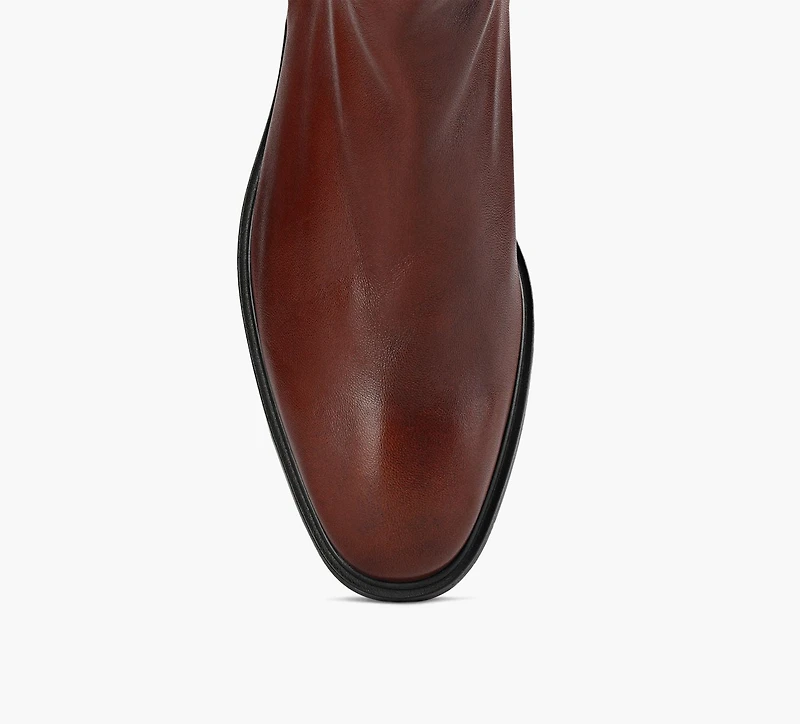 BROWNS COUTURE | DAYLILY BT TAN FEMMES