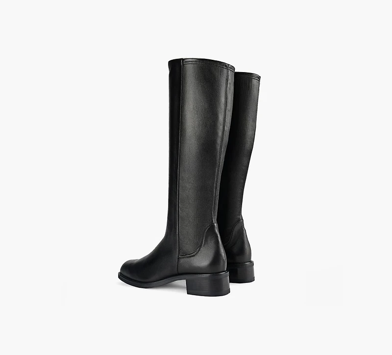 BROWNS COUTURE | DAYLILY B NOIR FEMMES