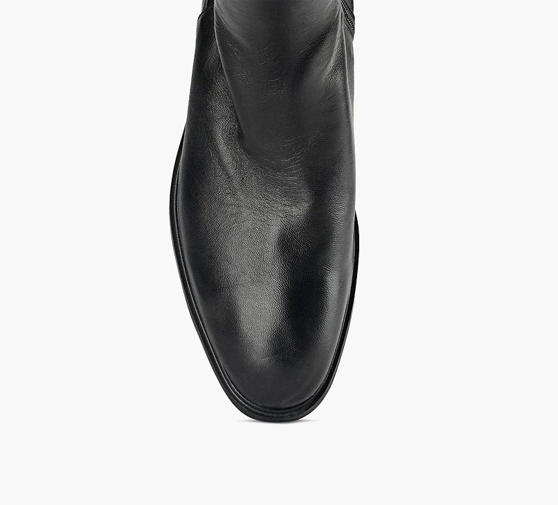 BROWNS COUTURE | DAYLILY B NOIR FEMMES