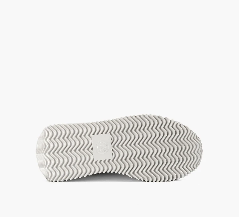 WISHBONE | PARIS SH ARGENT FEMMES