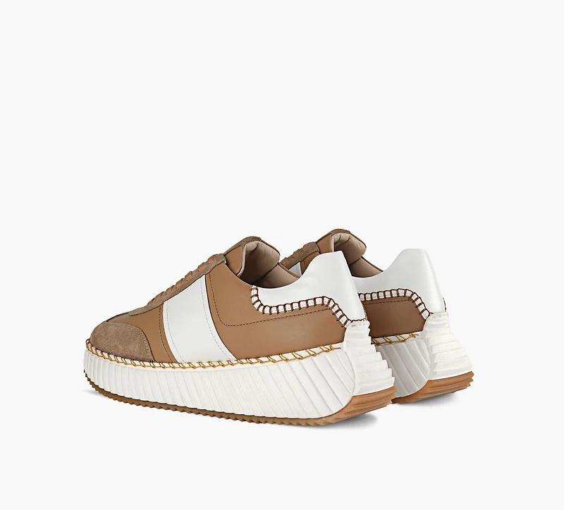 BROWNS COUTURE | MARANTA  TAN FEMMES