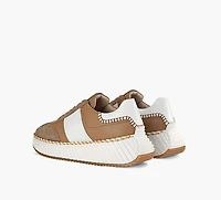 BROWNS COUTURE | MARANTA  TAN FEMMES