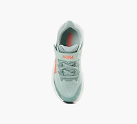HOKA | CLIFTON 10 VERT GRAND ENFANT FILLE