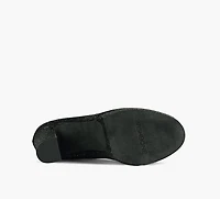 WISHBONE | KYLE SH.MJ NOIR FEMMES