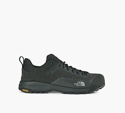 THE NORTH FACE | CHAUSSURE VERTO APPROACH GORE-TEX NOIR HOMMES