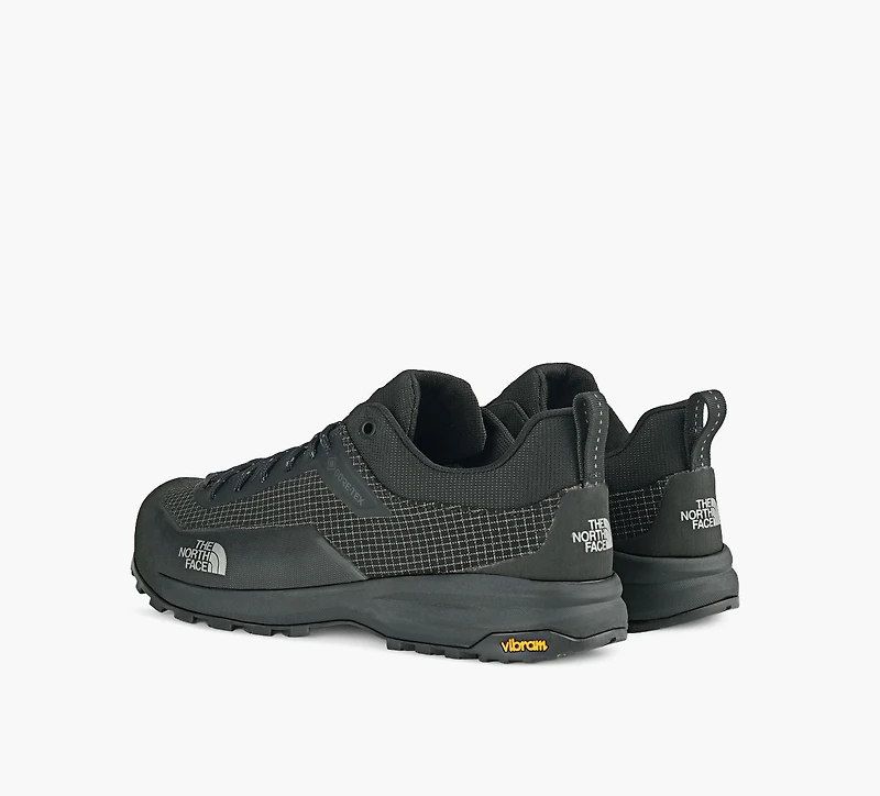 THE NORTH FACE | CHAUSSURE VERTO APPROACH GORE-TEX NOIR HOMMES