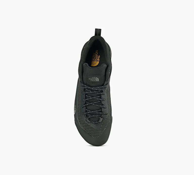 THE NORTH FACE | CHAUSSURE VERTO APPROACH GORE-TEX NOIR HOMMES