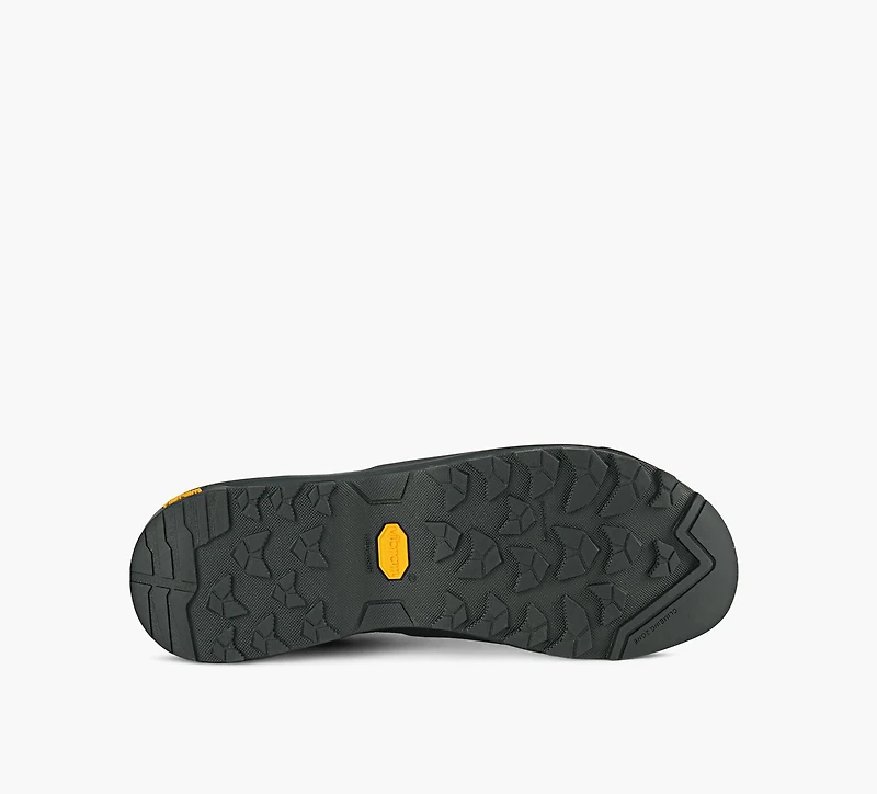 THE NORTH FACE | CHAUSSURE VERTO APPROACH GORE-TEX NOIR HOMMES