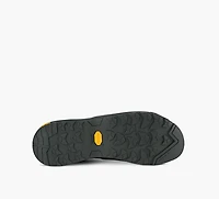 THE NORTH FACE | CHAUSSURE VERTO APPROACH GORE-TEX NOIR HOMMES